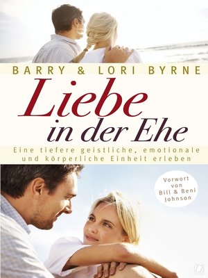 cover image of Liebe in der Ehe